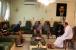 Ahmed, Ivan, Coenraad, Yolandi, Yasserova Zena I Yasser
