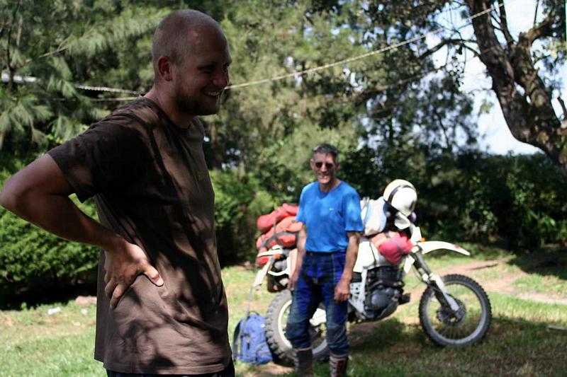 Ponovni Susret S Klausom