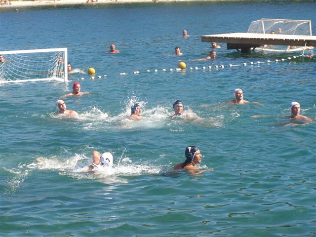 Vaterpolo UPAS Cup0023