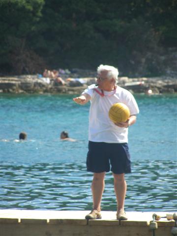 Vaterpolo UPAS Cup0043