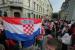 Nogomet Hrvatska-Njemačka 2-1