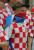 Nogomet Hrvatska-Njemačka 2-1
