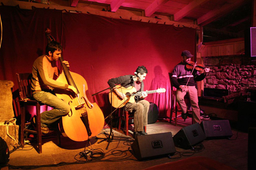 Damir-Imamovic-Trio